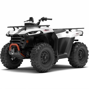 SEGWAY AT5S EPS NARBONNE