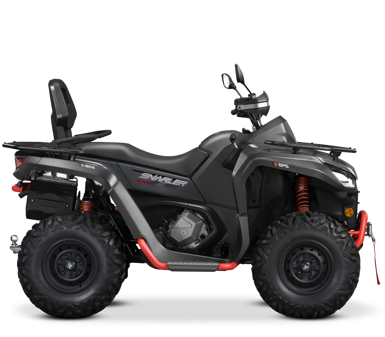 Segway At6L EPS – Image 2