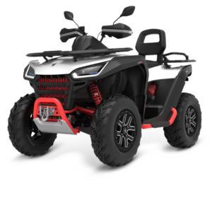 Quad SEGWAY AT6L EPS Deluxe à Narbonne