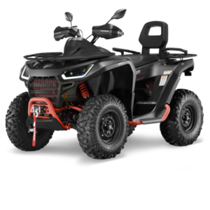 Quad SEGWAY AT6L EPS Standard à Narbonne