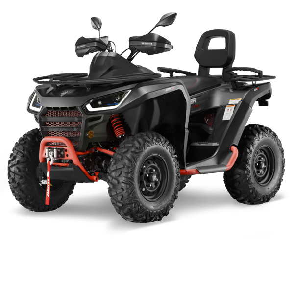 Quad SEGWAY AT6L EPS Standard à Narbonne