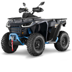 Quad SEGWAY AT6S EPS Standard à Narbonne