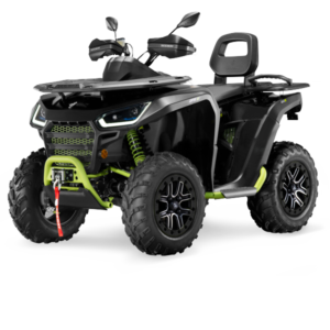 Quad SEGWAY AT6S EPS Deluxe à Narbonne