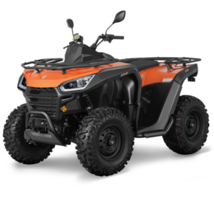 Quad SEGWAY AT6S Standard à Narbonne