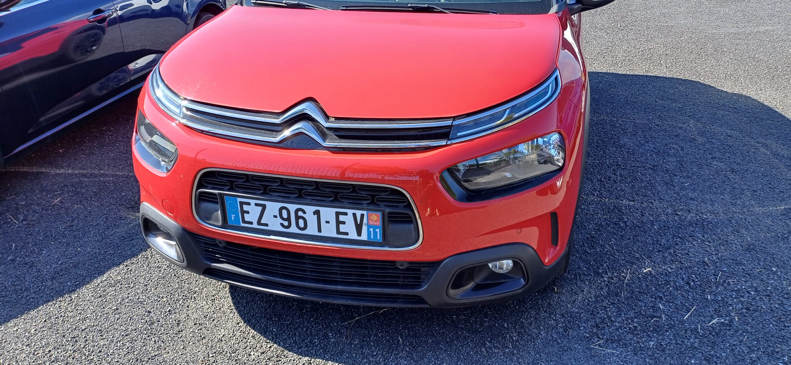 Citroën C4 CACTUS – Image 3