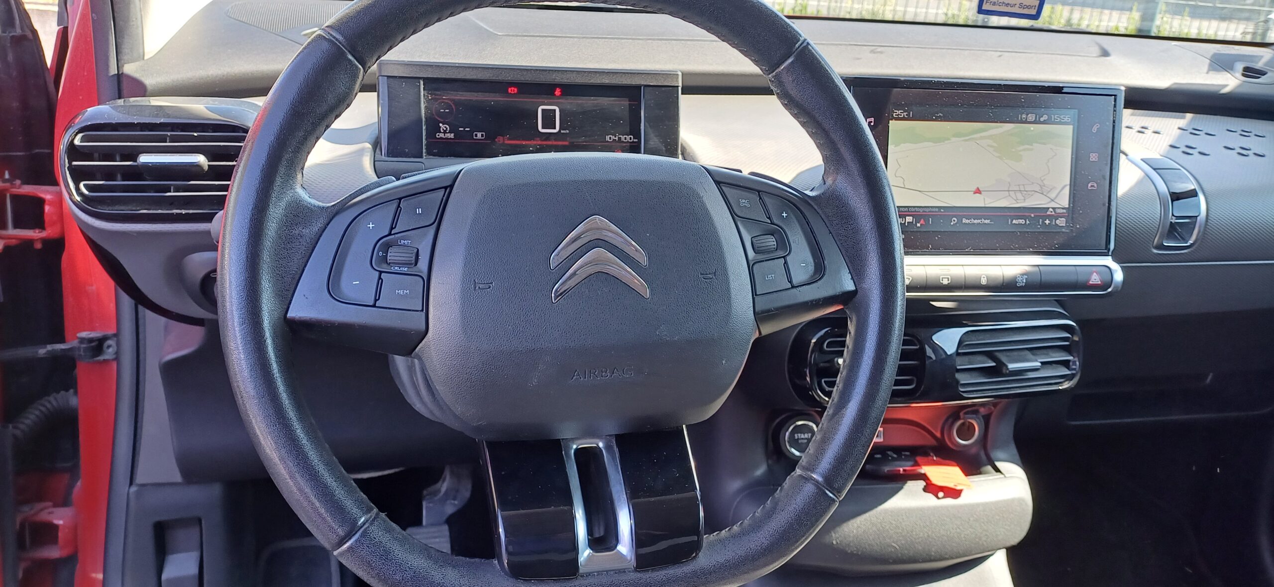 Citroën C4 CACTUS – Image 4