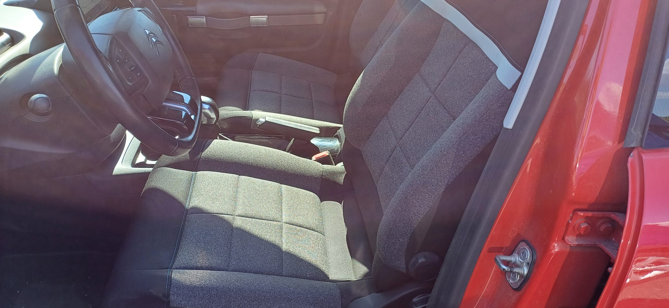 Citroën C4 CACTUS – Image 6