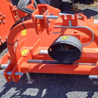 Broyeur Sicma 125cm à la location