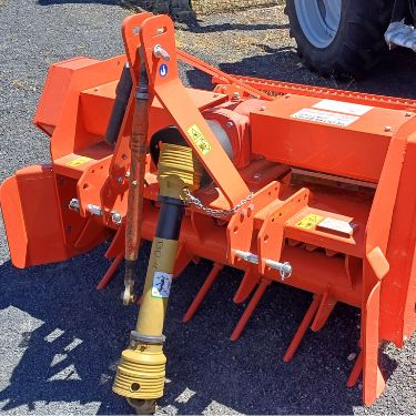 Broyeur hors sol Sicma 125cm à la location