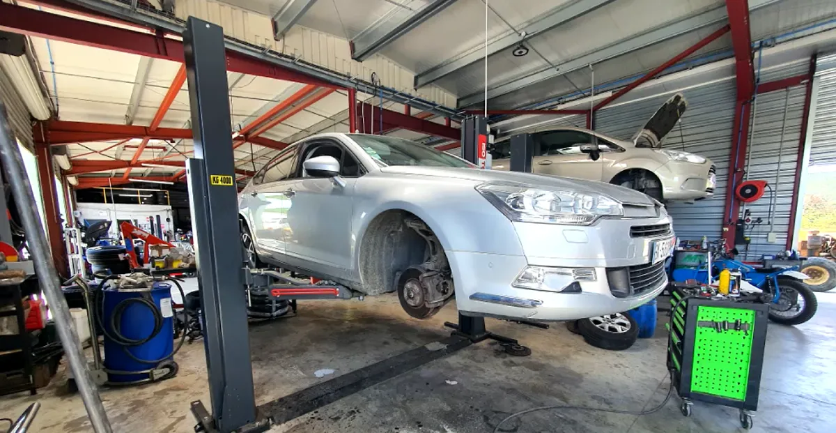 atelier saint laurent auto